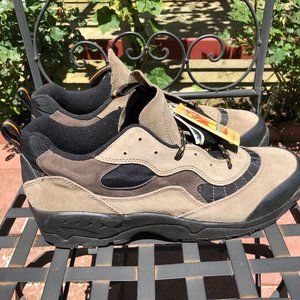 NWT Arapaho Men's Lace Up Casual Shoes Size 14